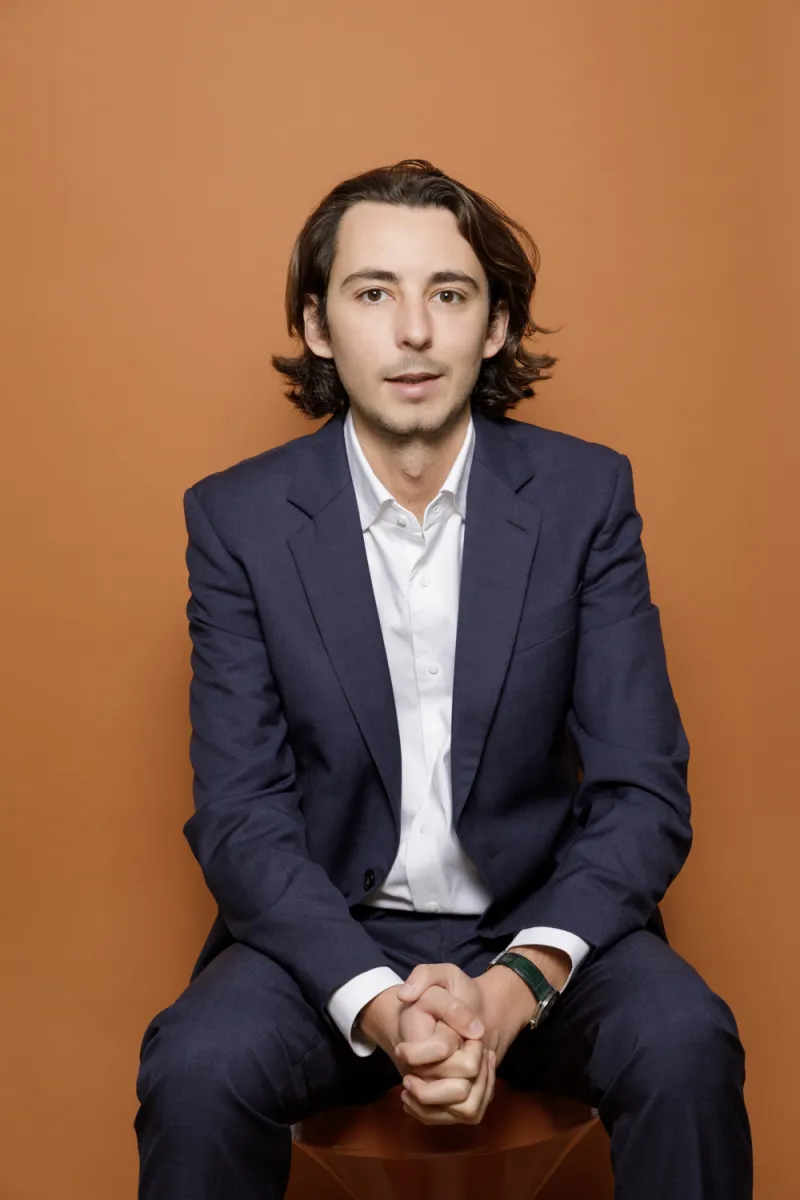 Photo Alexandre Glockner