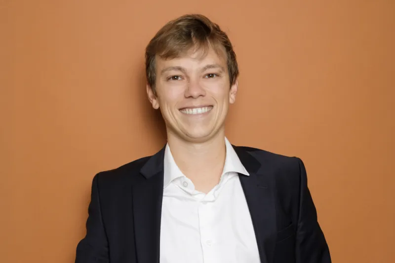 Photo paysage Alexandre Mer